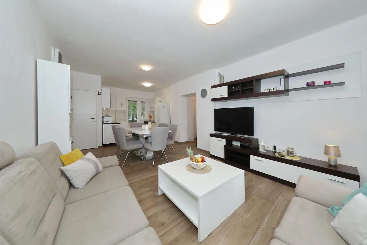 Apartman Linden Zadar Apartment