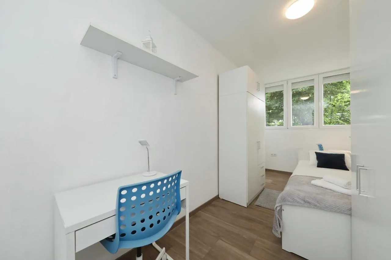 Apartment Apartman Linden Zadar