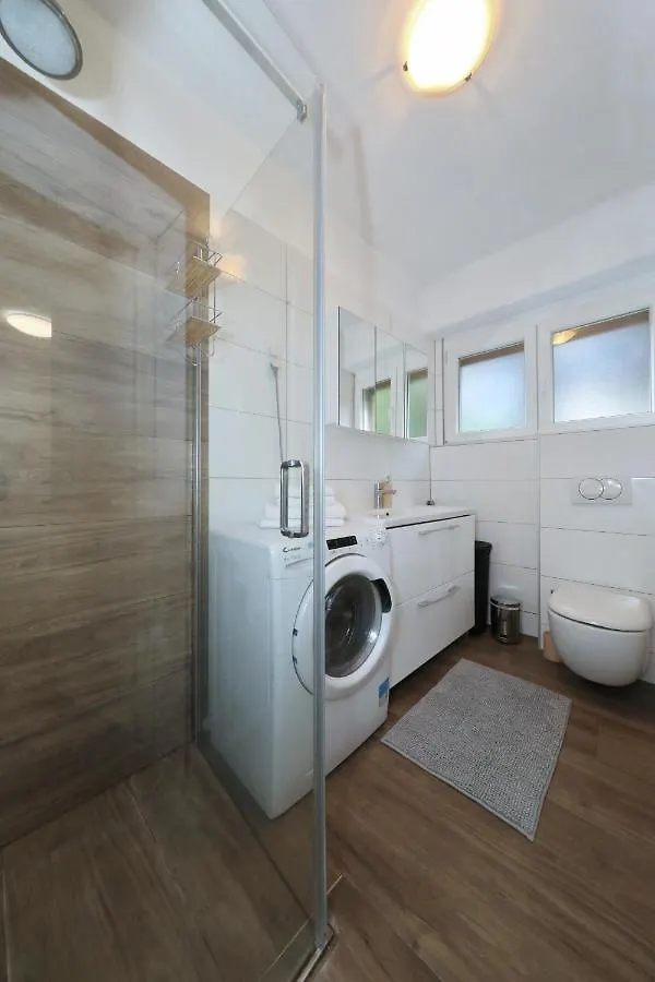 Apartman Linden Zadar