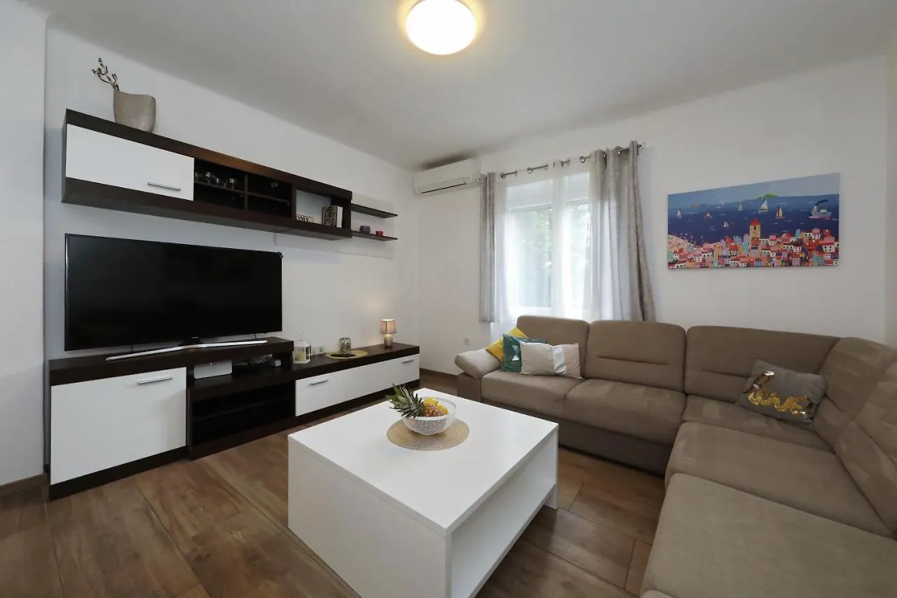 Apartman Linden Zadar Croatia