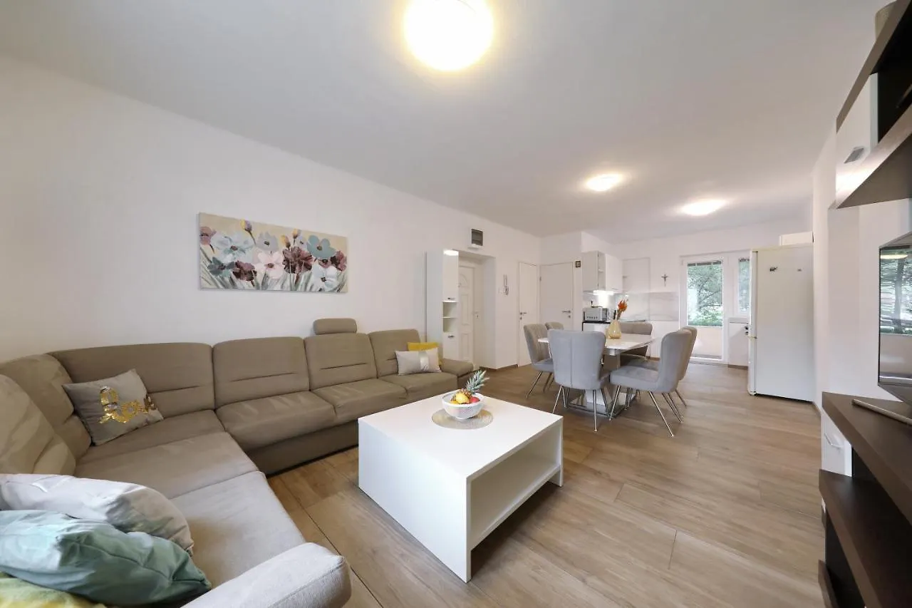 Apartman Linden Zadar