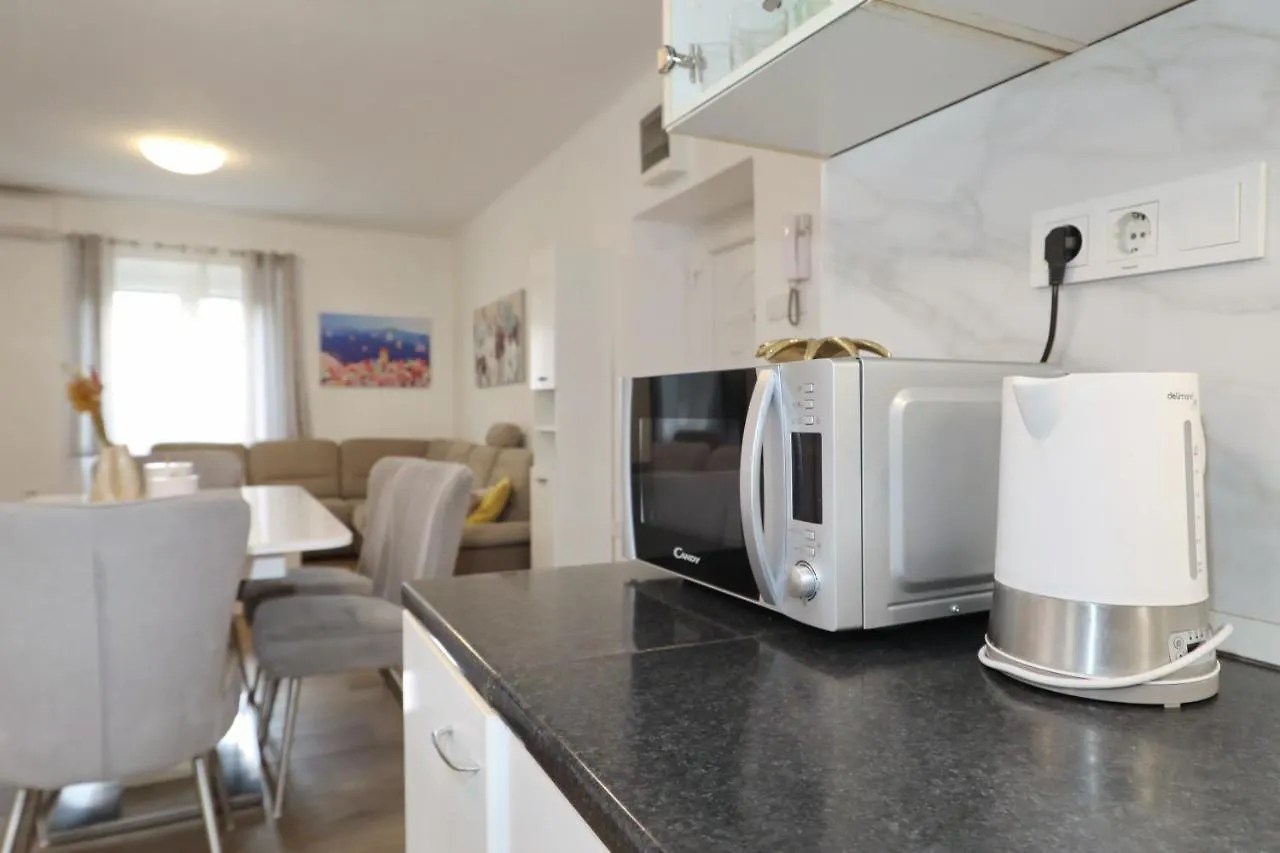 Apartman Linden Zadar