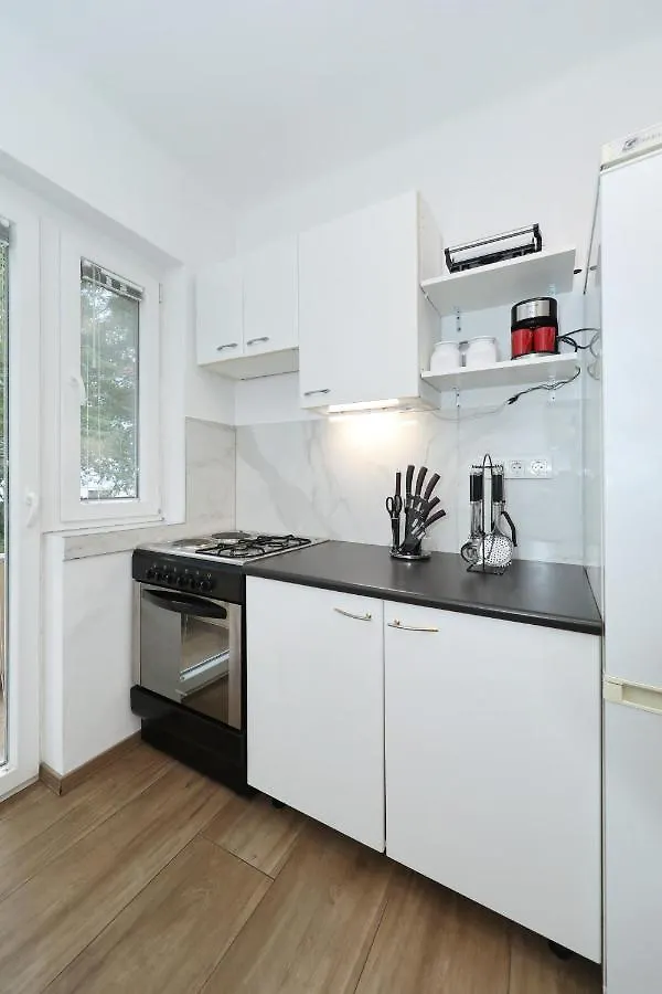 Apartman Linden Zadar Apartment