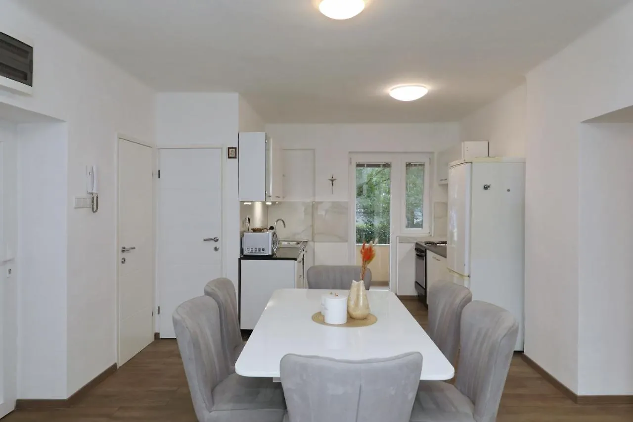 Apartman Linden Zadar Croatia