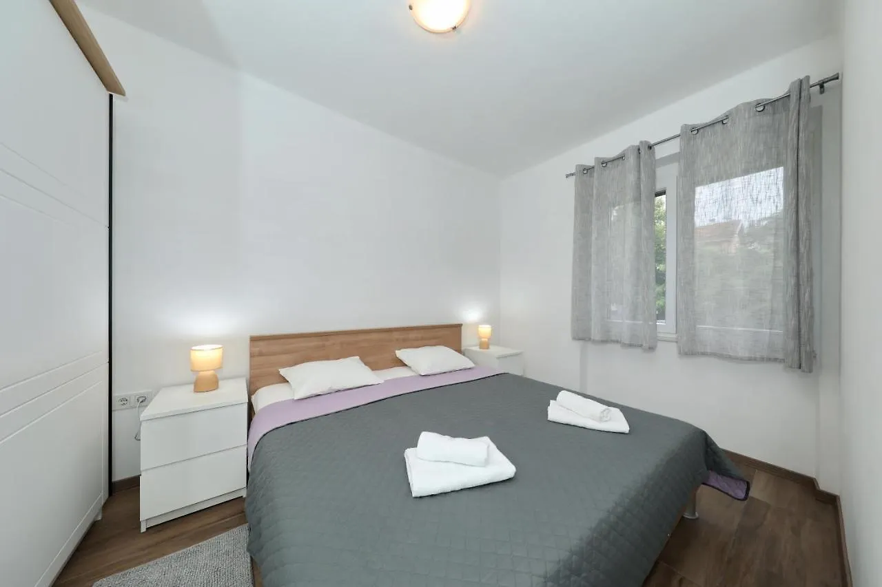 Apartman Linden Zadar Apartment