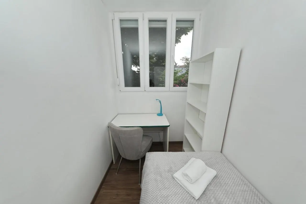 Apartman Linden Zadar 0*,  Croatia