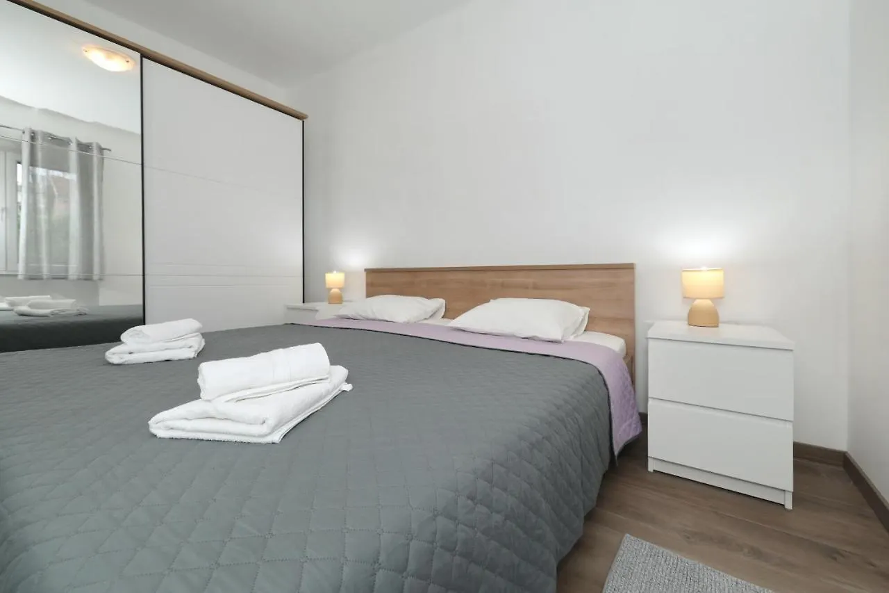 Apartman Linden Zadar