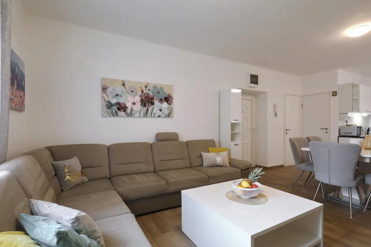 Apartman Linden Zadar